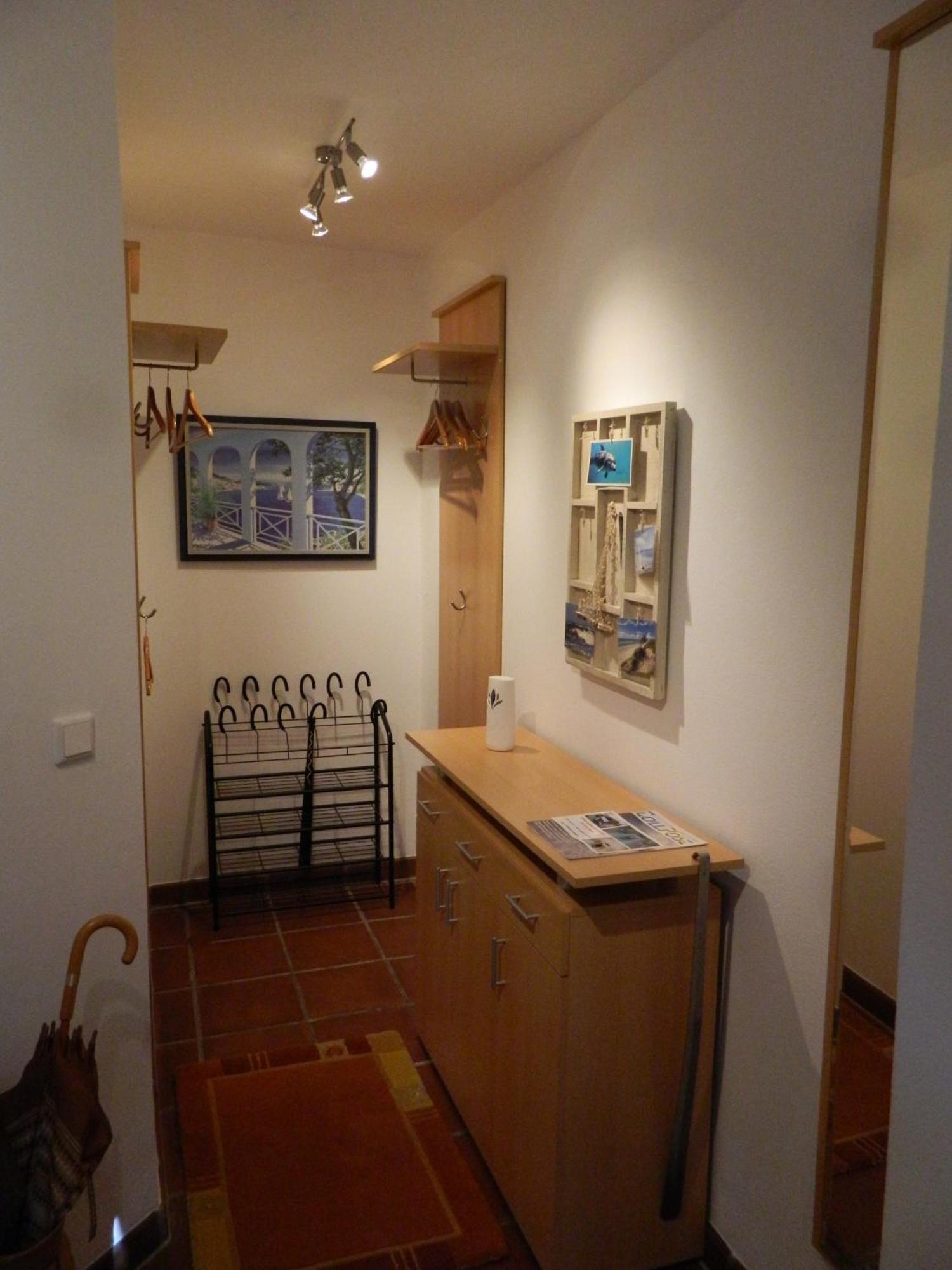 Helle 1Obergeschosswohnung Og Möhnesee Εξωτερικό φωτογραφία